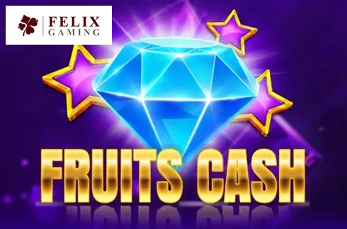 Fruits Cash
